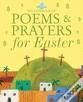 LION BOOK OF POEMS & PRAYERS FOR EASTER