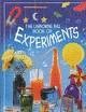 USBORNE BIG BOOK OF EXPERIMENTS