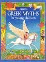 GREEK MYTHS FOR YOUNG CHILDREN