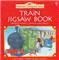 THE STEAM TRAIN JIGSAW BOOK