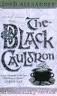 3,00-BLACK CAULDRON / 2 CHRONICLES OF PRYDAIN