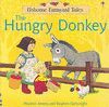 THE HUNGRY DONKEY