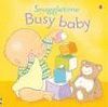BUSY BABY BOARD BOOK