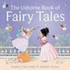 THE USBORNE BOOK OF FAIRY TALES