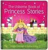 THE USBORNE BOOK OF PRINCESS STORIES