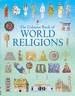 THE USBORNE BOOK OF WORLD RELIGIONS
