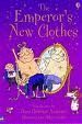 EMPEROR'S NEW CLOTHES USBORNE YOUNG READING