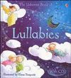 USBORNE BOOK OF LULLABIES+CD