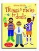 THINGS TO MAKE FOR DADS