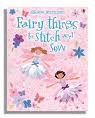 FAIRY THINGS TO STITCH AND SEW