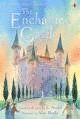 ENCHANTED CASTLE USB YOUNG READING SERIES 2