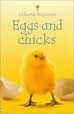 EGGS AND CHICKS