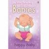 BABIES-USBORNE BABY FLASHCARDS