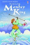 THE STORY OF THE MONKEY KING USB YOUNG READING SERIES 1