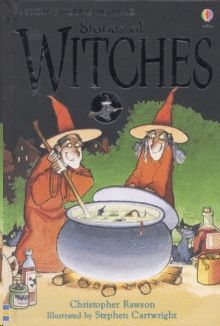 STORIES OF WITCHES