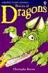 STORIES OF DRAGONS USBORN YOUNG READING 1