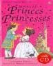 STORIES OF PRINCES AND PRINCESSES+CD PACK
