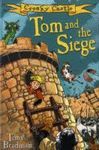 TOM AND THE SIEGE