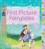 FIRST PICTURE FAIRYTALES + CD