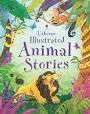 USBORNE ILLUSTRATED ANIMAL STORIES