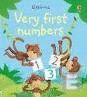 VERY FIRST NUMBERS