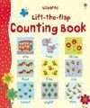 LIFT THE FLAP COUNTING BOOK