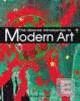 THE USBORNE INTRODUCTION TO MODERN ART