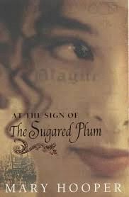 AT THE SIGN OF THE SUGARED PLUM