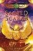 THE SACRED SCARAB. EGYPTIAN CHRONICLES NO.3