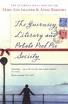 THE GUERNSEY LITERACY AND POTATO PEEL PIE SOCIETY (M)