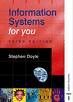 INFORMATION SYSTEMS FOR YOU 3ED