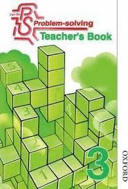 PROBLEM SOLVING 3 TEACHER`S BOOK