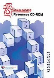 PROBLEM SOLVING 1 RESOURCE CD-ROM