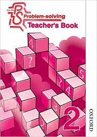 PROBLEM SOLVING 2 TEACHER`S BOOK