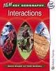 NEW KEY GEOGRAPHY : INTERACTIONS - MP