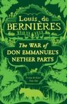 WAR OF DON EMMANUEL'S NETHER PARTS +