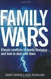 FAMILY WARS