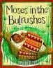 MOSES IN THE BULRUSHES