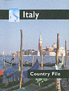 COUNTRY FILE: ITALY