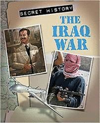 IRAQ WAR, THE