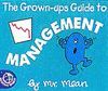 MR MEAN'S GUIDE TO MANAGEMENT