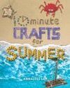 10 MINUTE CRAFTS FOR SUMMER