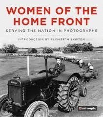 WOMEN OF HOME FRONT