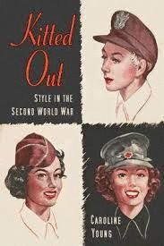 KITTED OUT : STYLE AND YOUTH CULTURE IN THE SECOND WORLD WAR