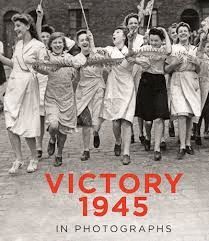 VICTORY 1945. CELEBRATION AND REBUILDING