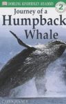 JOURNEY OF A HUMPBACK WHALE
