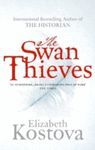 THE SWAN THIEVES