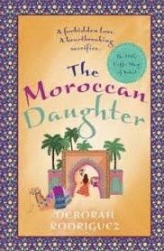 THE MOROCCAN DAUGHTER