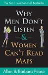 WHY MEN DON'T LISTEN & WOMEN CAN'T READ MAPS +