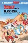 ASTERIX AND THE BLACK GOLD